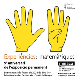 9è Aniversari MMACA - episode art