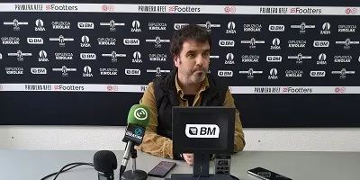 " QUISIMOS FICHAR A VARIOS FUTBOLISTAS DE LA CULTURAL”