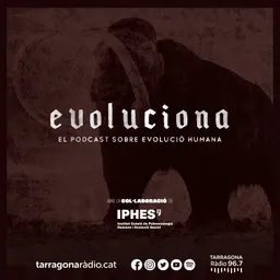 Evoluciona especial Atapuerca. Capítol 4: “Cova Fantasma i el dia a dia als jaciments” - episode art