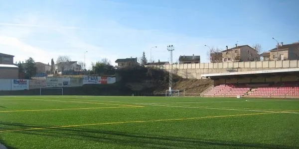 El Catllar visita al Solsona en un partit de 6 punts de cara a la permanència