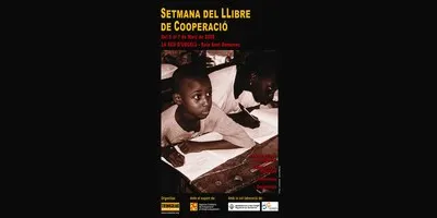 La Seu celebra la Setmana del Llibre de Cooperació