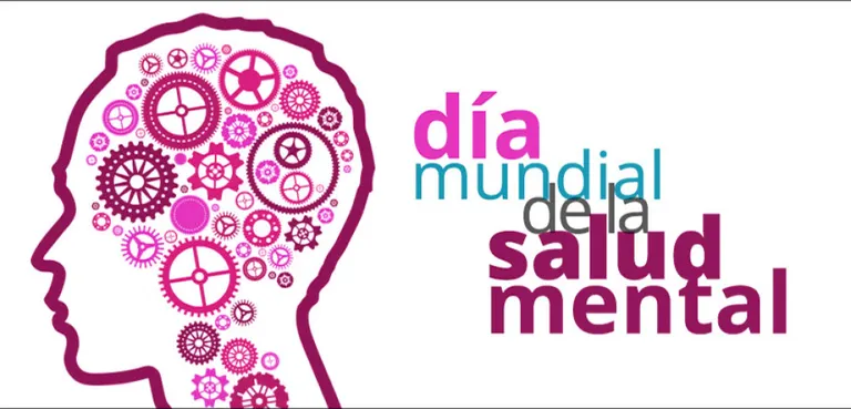 Avui 10 d’octubre, Dia Mundial de la Salut Mental