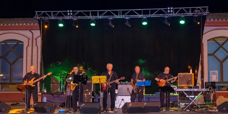 La nostàlgia amb el retorn de "Truenos" protagonitza la Mostra de Música Local