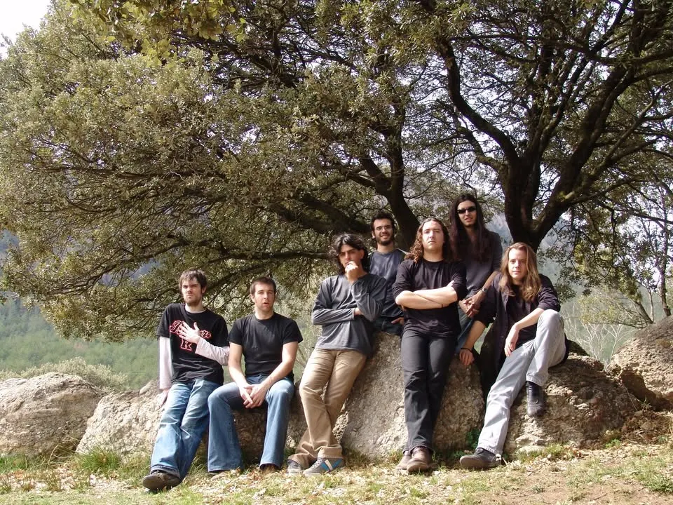 El grup de mètal Arç Blanc torna demà als escenaris en un concert únic i irrepetible