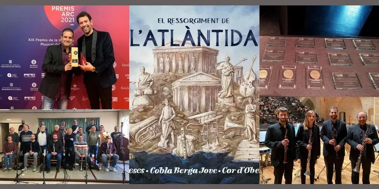 COBLEJANT: Un Nadal ple de novetats!