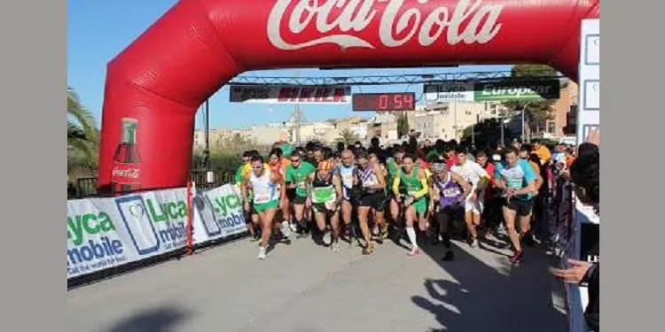 La cursa de Muntanya de la Riera de Gaià tindrà lloc el proper 21 de desembre