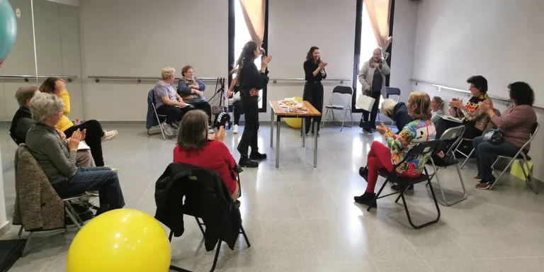 El canguratge per a infants de les trobades del PICI de Cambrils tindrà continuïtat fins al juny