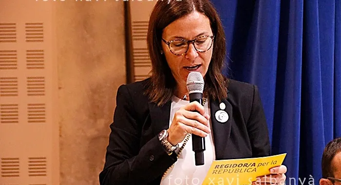 ( Foto: Xavi Salbanyà )