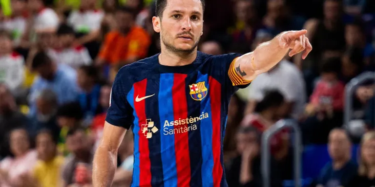 El Barça de futbol sala afronta les semifinals pel títol de lliga (dissabte, 19h)