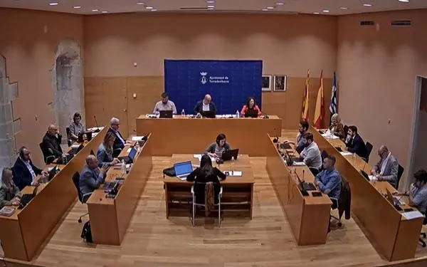 L’Ajuntament de Torredembarra tira endavant amb el Pla Econòmic Financer sense cap suport de l’oposició