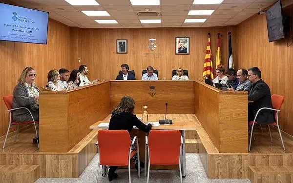Foto: Ajuntament de Roda de Berà