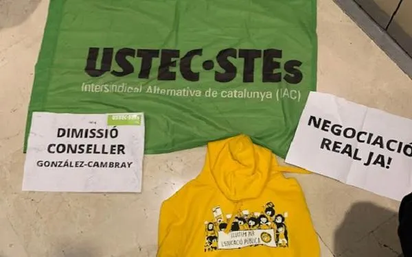 Foto: USTEC