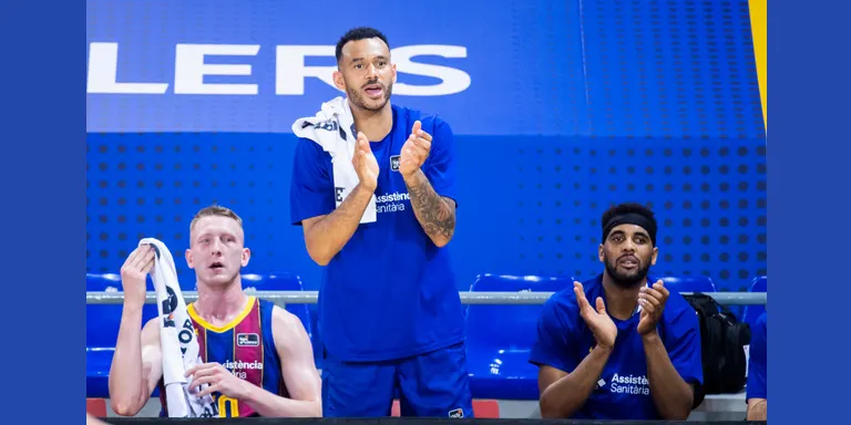 El Barça rep l’Unicaja Màlaga: el partit ajornat del 7 de març
