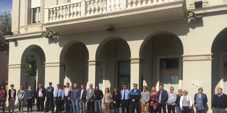 L’Ajuntament de Vilassar de Mar decreta dos dies de dol oficial