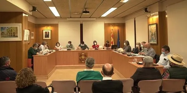 Les negociacions d'última hora pels pressupostos d'Altafulla podrien aconseguir com a mínim una abstenció per aprovar-los