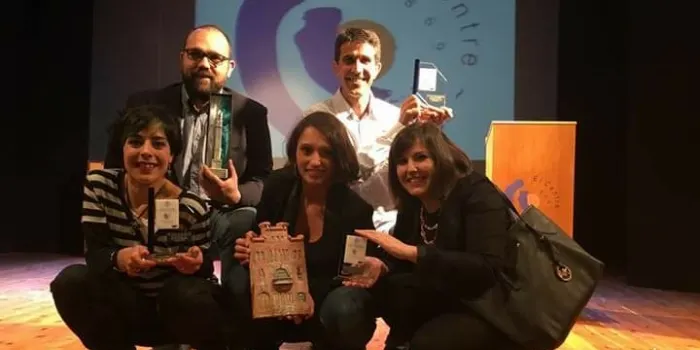 L'obra 'L'hostalera' s'emporta més premis en concursos teatrals