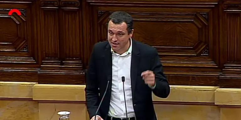 Ordeig proposa al Parlament un "projecte integral" de suport a les zones rurals
