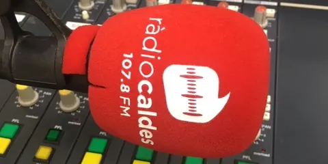 Ràdio Caldes mantindrà la seva programació malgrat el tancament dels equipaments municipals