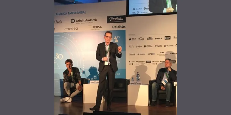 Peusa començarà a comercialitzar gas a partir del juliol
