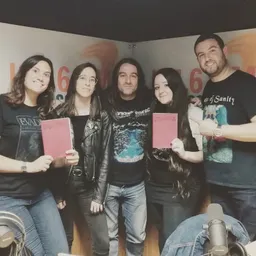 El Octavo Día: Entrevista a Sycamore - episode art