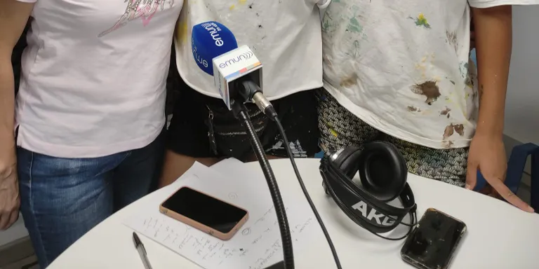 L'Street Art de Torrefarrera omplirà d'art els murs del municipi fins demà 8 de setembre