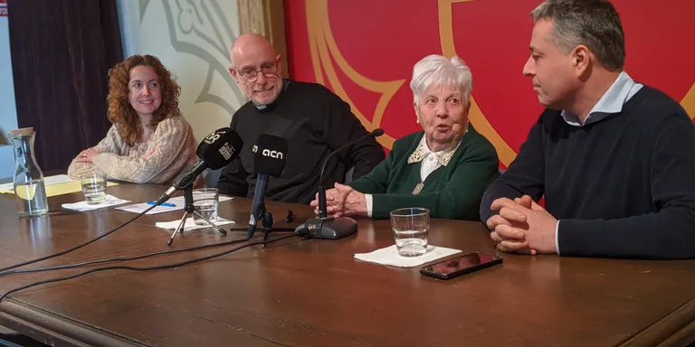 El CRAC acull aquest dilluns un debat sobre el sistema electoral català
