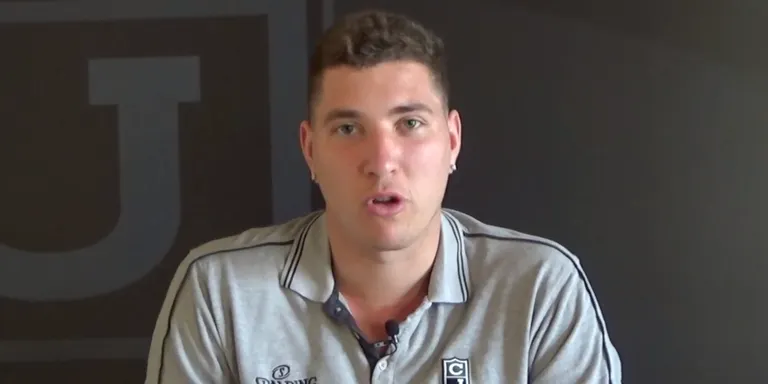 Joel Parra seguirà al Joventut de Badalona fins el 2025
