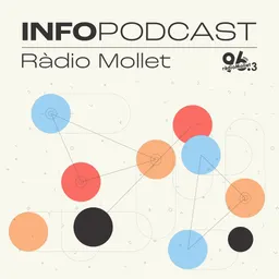 Infopòdcast Mollet del 5/9/2024 - episode art