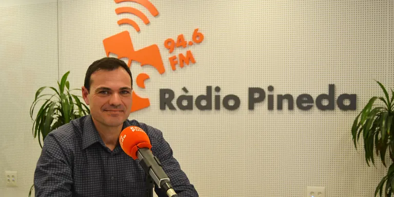 Marcos Ortega (ICV-EUiA): "Aquest mandat hi ha hagut poca acció política"