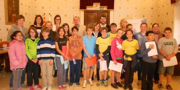 Bon balanç del primer any de funcionament del Consell Municipal d'Infants de la Seu