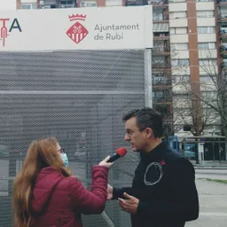 #924 - La RubíMòbil a la RubíCleta - episode art