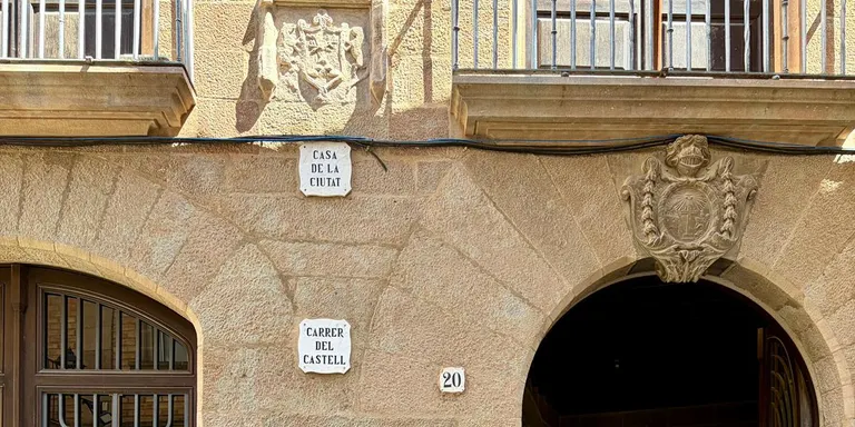 Solsona preveu acollir-se a la línia d’ajuts del projecte d’Urbanisme Comercial Estratègic