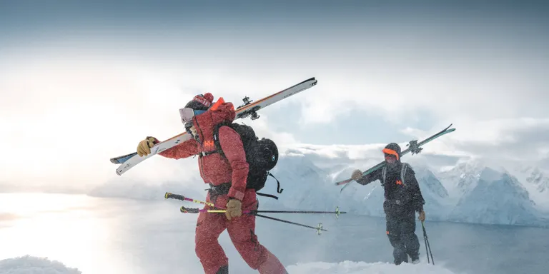 El Festival de Cinema de Muntanya de Torelló es proposa aprofundir en Groenlàndia i desmuntar mites sobre els inuit