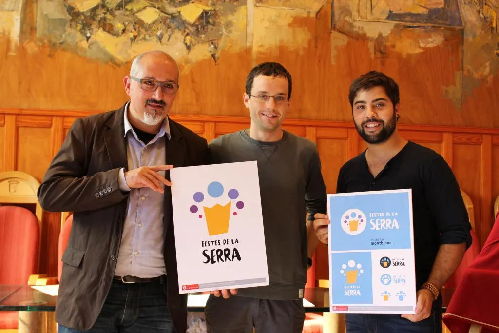 El conjunt rubinenc que es va estrenar el passat dissabte / Foto: PBRLL