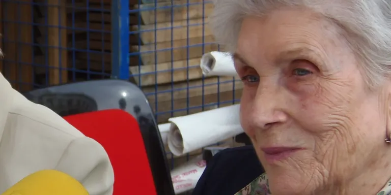 Ha mort Pietat Torres, col·laboradora d’“Els nostres avis” a Vilassar Ràdio