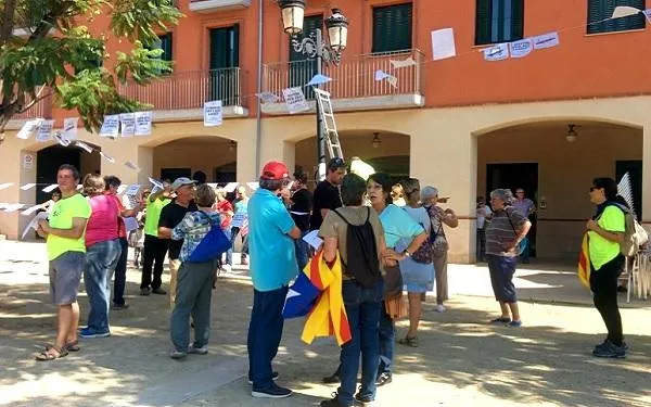 Foto: ANC Altafulla