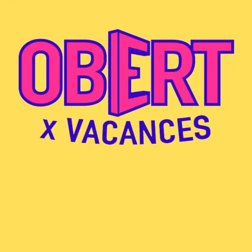 Obert x vacances