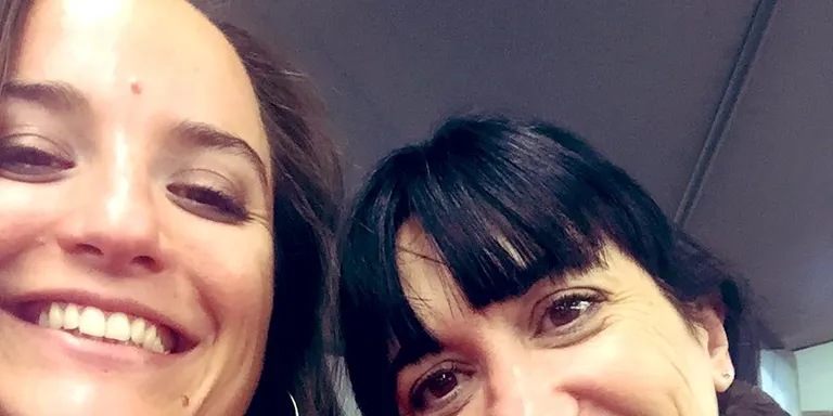 Catalina Rosselló, mànager en confinament