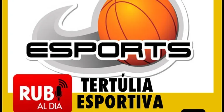 Tertúlia Esportiva 2 d'octubre 2017