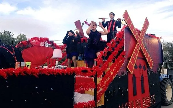 Foto: Altafulla Ràdio