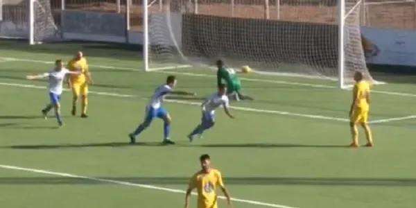 El Catllar també coneix la derrota fora de casa al caure contra el Mollerussa (2-0)
