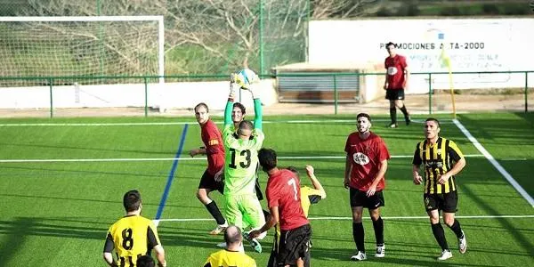 El primer equip del CE Altafulla juga a casa contra la Joventut Bisbalenca en horari especial, el dissabte a les 17h