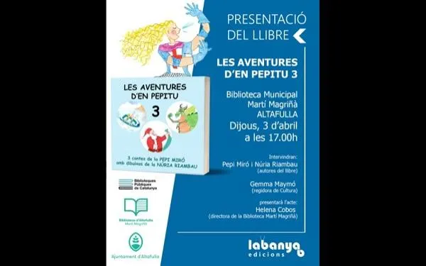 Foto: Biblioteca d'Altafulla