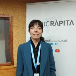 L'entrevista - Cynthia del Pino del 16/12/2024 - episode art