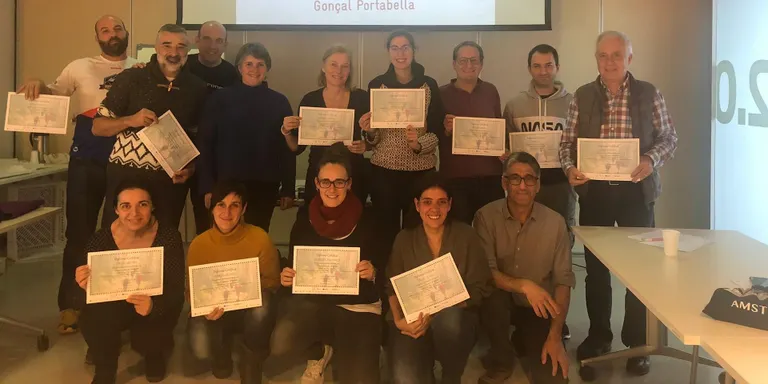 El projecte FEDER Camina Pirineus organitza dues jornades de formació