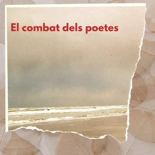 El combat dels poetes