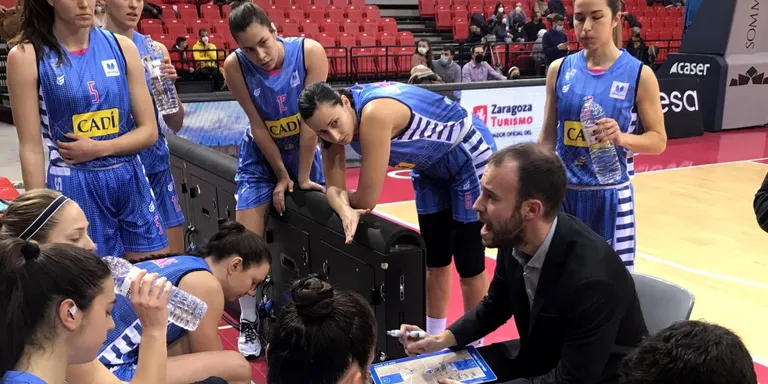 El Cadí La Seu inicia els 'playoff' pel títol amb els quarts de final contra el Casademont
