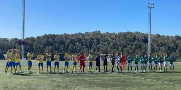El Catllar imposa la seva llei davant l’Ascó i assalta el TOP-5 (2-0)