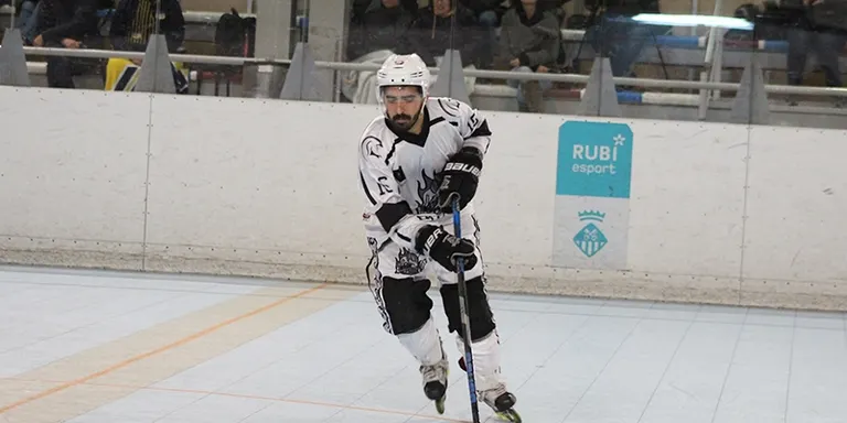 El Cent Patins agafa el camí cap al ‘Play-off’