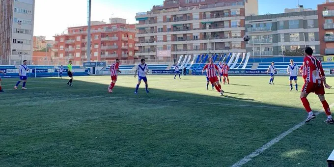 Punt d’or de la UE Valls al camp de l’Europa